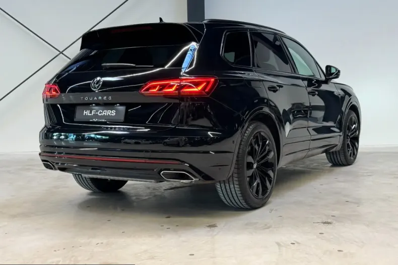 Volkswagen Touareg din 2023 cu 25.592 km - oferta VOL259327 - foto 6