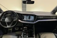 Volkswagen Touareg din 2023 cu 25.592 km - oferta VOL259327 - foto 14