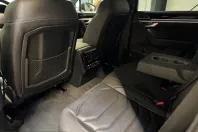 Volkswagen Touareg din 2023 cu 25.592 km - oferta VOL259327 - foto 25