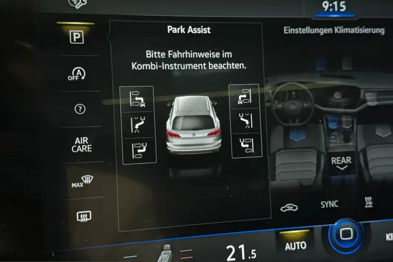 Volkswagen Touareg din 2023 cu 25.592 km - oferta VOL259327 - foto 33