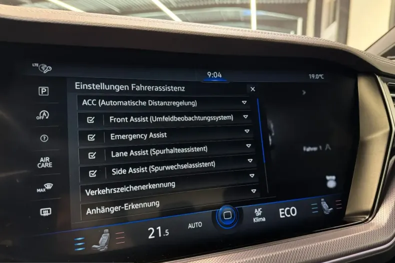 Volkswagen Touareg din 2023 cu 25.592 km - oferta VOL259327 - foto 36