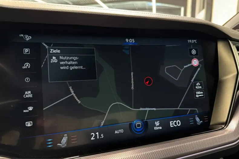 Volkswagen Touareg din 2023 cu 25.592 km - oferta VOL259327 - foto 37