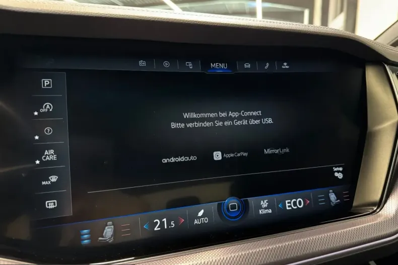Volkswagen Touareg din 2023 cu 25.592 km - oferta VOL259327 - foto 38