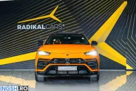Lamborghini Urus din 2022 cu 60.000 km - oferta LAM259330 - foto 1
