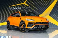 Lamborghini Urus din 2022 cu 60.000 km - oferta LAM259330 - foto 3