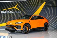Lamborghini Urus din 2022 cu 60.000 km - oferta LAM259330 - foto 4