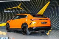 Lamborghini Urus din 2022 cu 60.000 km - oferta LAM259330 - foto 5