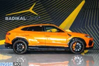 Lamborghini Urus din 2022 cu 60.000 km - oferta LAM259330 - foto 7
