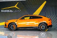 Lamborghini Urus din 2022 cu 60.000 km - oferta LAM259330 - foto 8