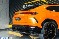 Lamborghini Urus din 2022 cu 60.000 km - oferta LAM259330 - foto 9