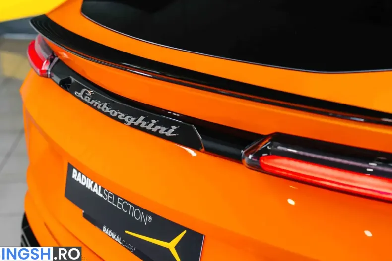 Lamborghini Urus din 2022 cu 60.000 km - oferta LAM259330 - foto 10