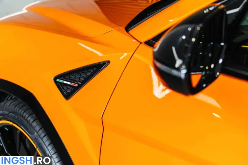 Lamborghini Urus din 2022 cu 60.000 km - oferta LAM259330 - foto 12