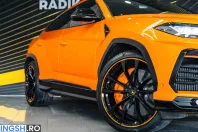 Lamborghini Urus din 2022 cu 60.000 km - oferta LAM259330 - foto 13