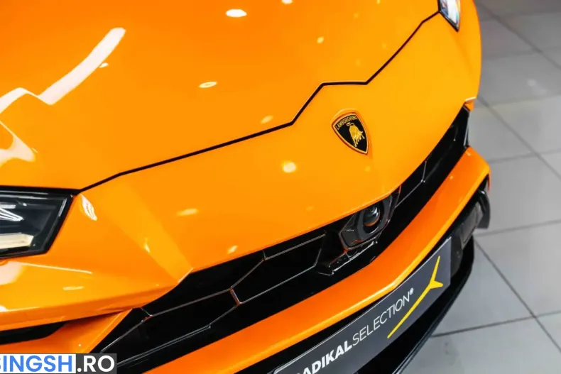 Lamborghini Urus din 2022 cu 60.000 km - oferta LAM259330 - foto 14