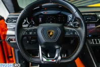 Lamborghini Urus din 2022 cu 60.000 km - oferta LAM259330 - foto 16