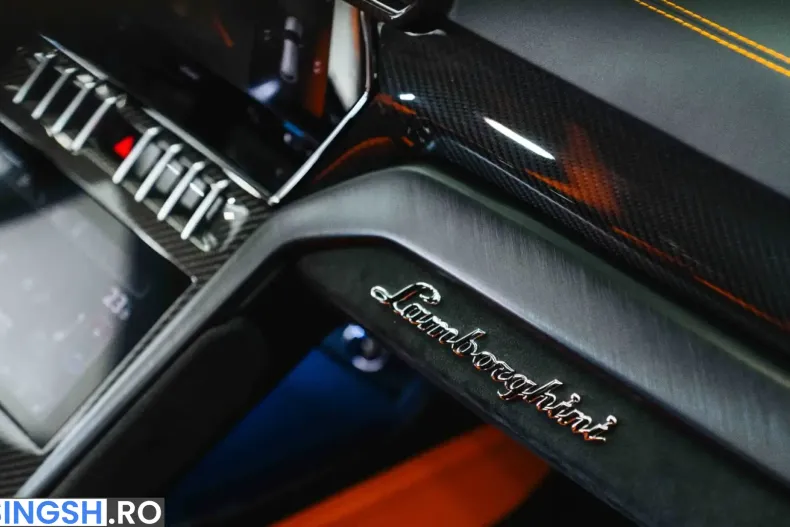 Lamborghini Urus din 2022 cu 60.000 km - oferta LAM259330 - foto 20