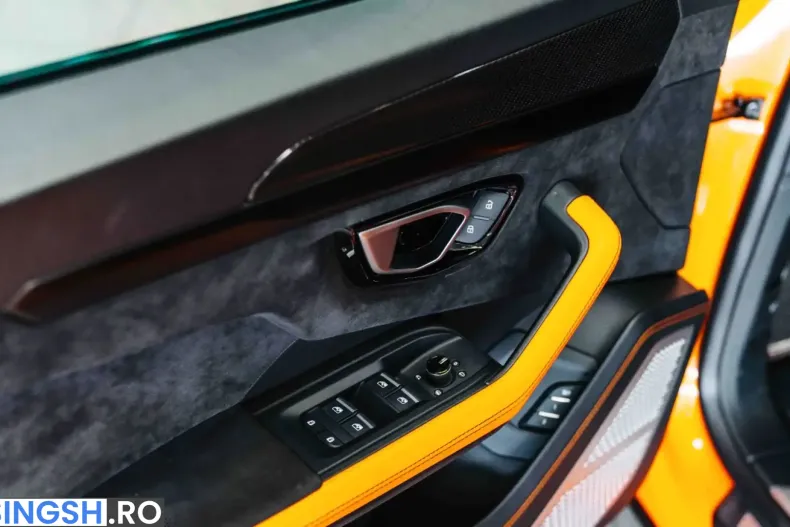 Lamborghini Urus din 2022 cu 60.000 km - oferta LAM259330 - foto 24