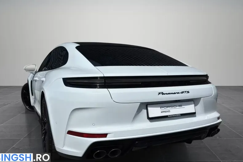 Porsche Panamera din 2024 cu 990 km - oferta POR259331 - foto 3