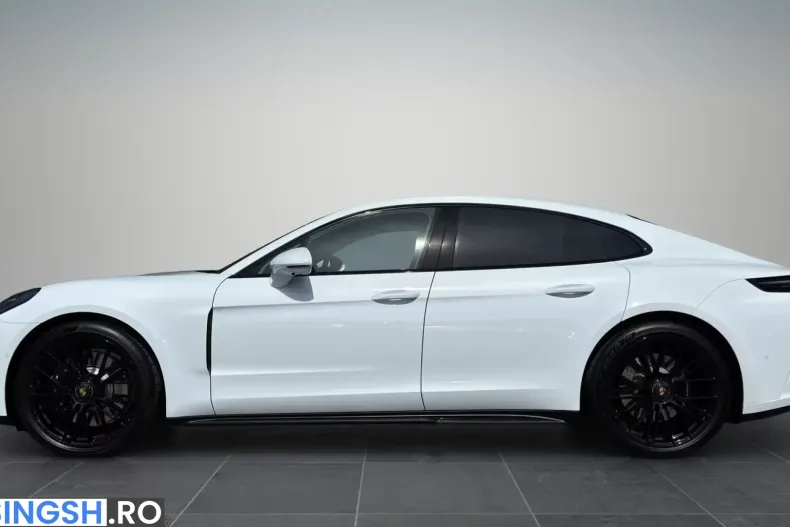 Porsche Panamera din 2024 cu 990 km - oferta POR259331 - foto 6