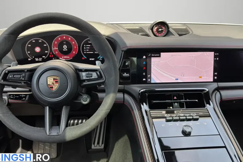 Porsche Panamera din 2024 cu 990 km - oferta POR259331 - foto 9