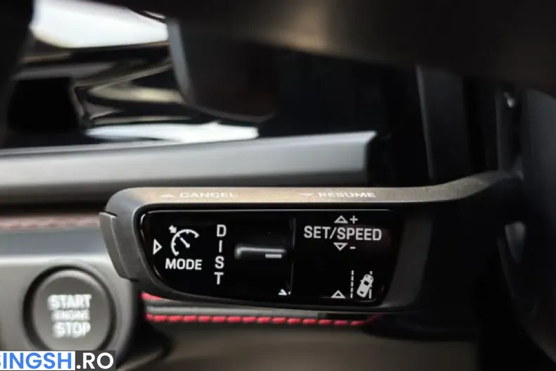 Porsche Panamera din 2024 cu 990 km - oferta POR259331 - foto 12