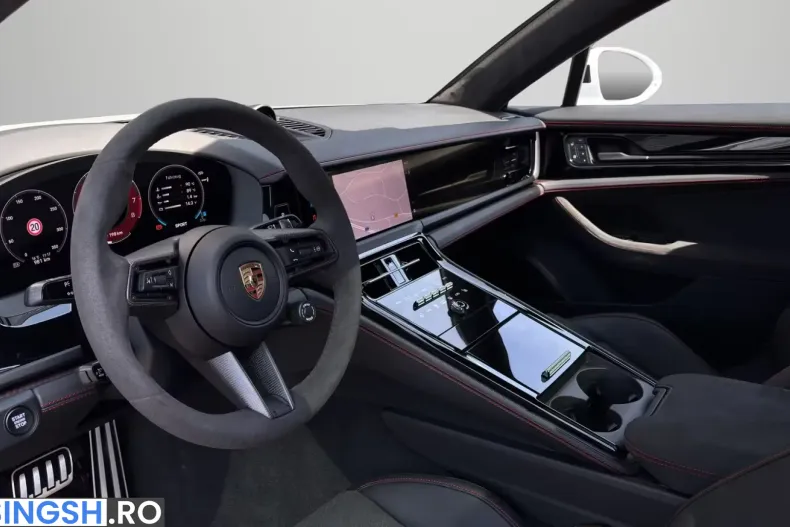 Porsche Panamera din 2024 cu 990 km - oferta POR259331 - foto 13