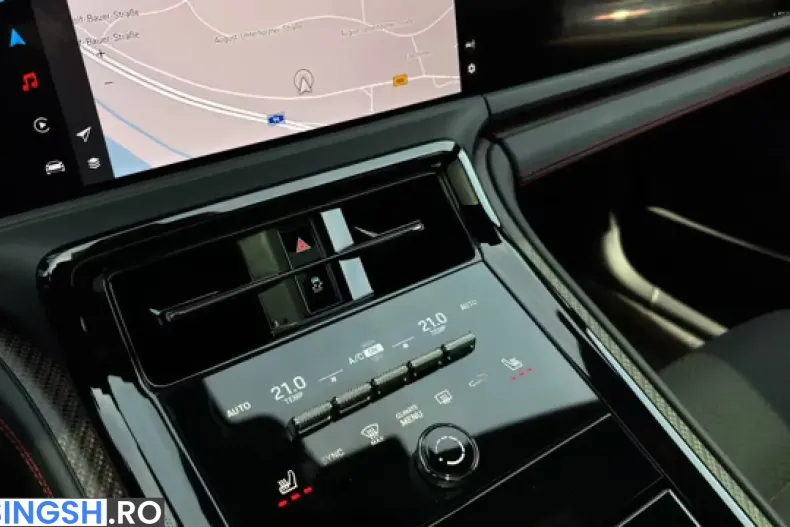 Porsche Panamera din 2024 cu 990 km - oferta POR259331 - foto 14