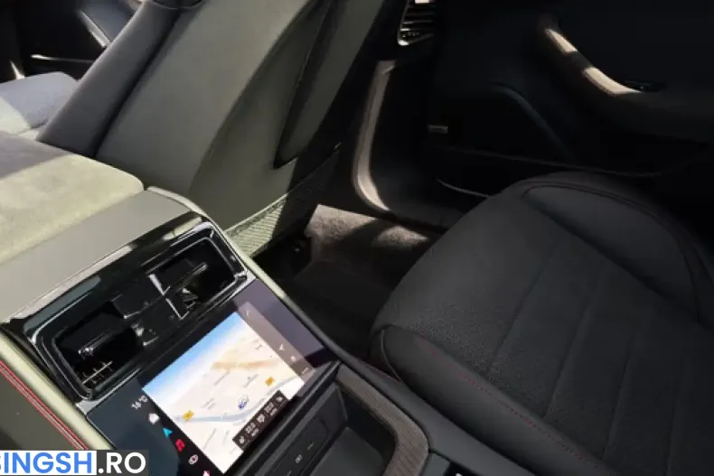 Porsche Panamera din 2024 cu 990 km - oferta POR259331 - foto 16