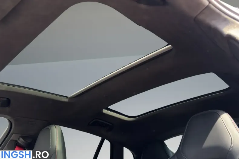 Porsche Panamera din 2024 cu 990 km - oferta POR259331 - foto 20