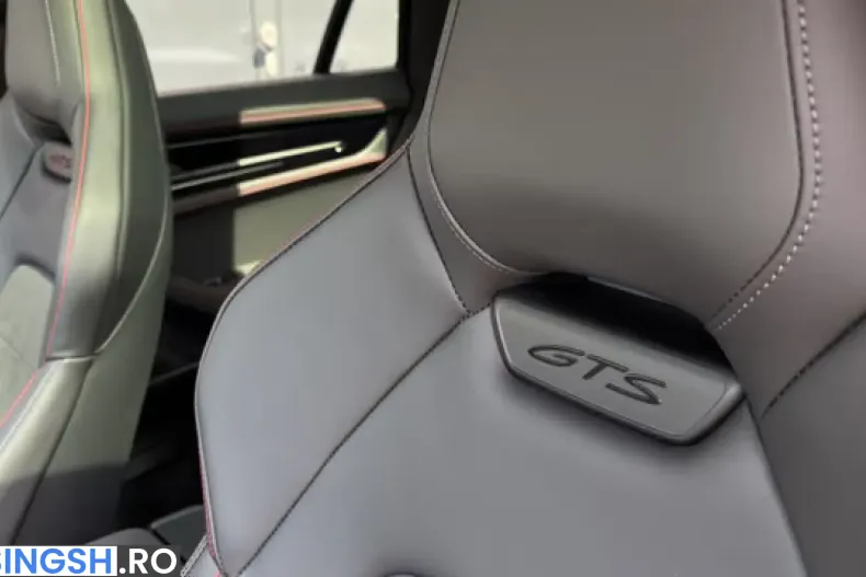 Porsche Panamera din 2024 cu 990 km - oferta POR259331 - foto 21