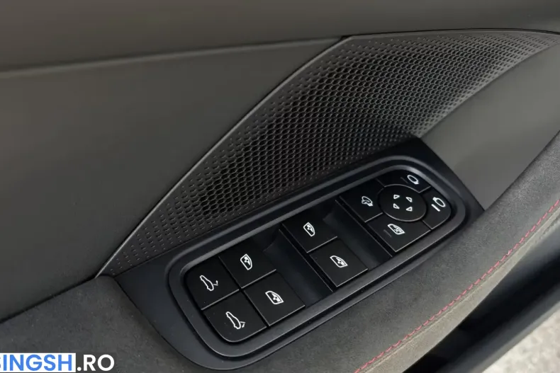 Porsche Panamera din 2024 cu 990 km - oferta POR259331 - foto 23