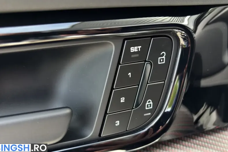 Porsche Panamera din 2024 cu 990 km - oferta POR259331 - foto 24