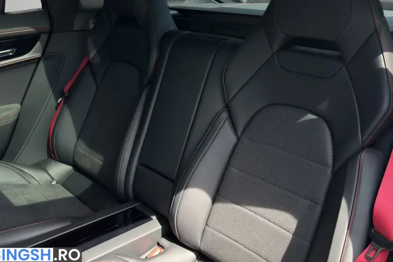 Porsche Panamera din 2024 cu 990 km - oferta POR259331 - foto 25