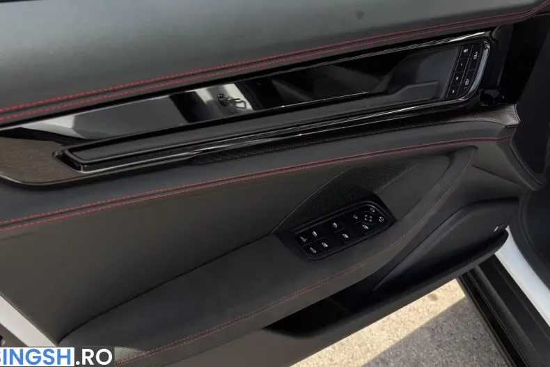 Porsche Panamera din 2024 cu 990 km - oferta POR259331 - foto 26
