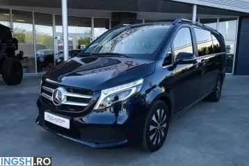 Mercedes-Benz V 250 din 2022 - oferta MER259333