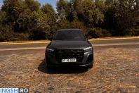 Audi Q7 din 2024 cu 16.625 km - oferta AUD259334 - foto 2