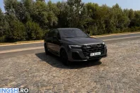 Audi Q7 din 2024 cu 16.625 km - oferta AUD259334 - foto 3