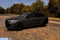 Audi Q7 din 2024 cu 16.625 km - oferta AUD259334 - foto 4