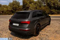 Audi Q7 din 2024 cu 16.625 km - oferta AUD259334 - foto 6