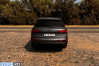 Audi Q7 din 2024 cu 16.625 km - oferta AUD259334 - foto 8