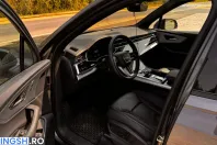 Audi Q7 din 2024 cu 16.625 km - oferta AUD259334 - foto 13