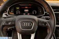 Audi Q7 din 2024 cu 16.625 km - oferta AUD259334 - foto 14