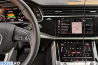 Audi Q7 din 2024 cu 16.625 km - oferta AUD259334 - foto 15