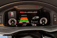Audi Q7 din 2024 cu 16.625 km - oferta AUD259334 - foto 16