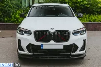 BMW X4 (Seria X) din 2022 cu 112.000 km - oferta BMW259335 - foto 2