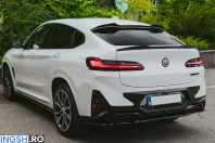 BMW X4 (Seria X) din 2022 cu 112.000 km - oferta BMW259335 - foto 4