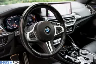 BMW X4 (Seria X) din 2022 cu 112.000 km - oferta BMW259335 - foto 10