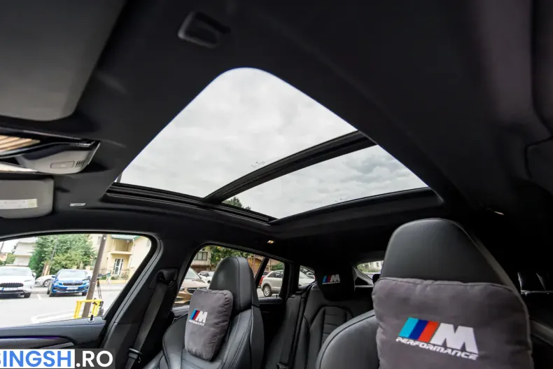 BMW X4 (Seria X) din 2022 cu 112.000 km - oferta BMW259335 - foto 17