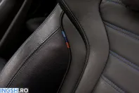 BMW X4 (Seria X) din 2022 cu 112.000 km - oferta BMW259335 - foto 19
