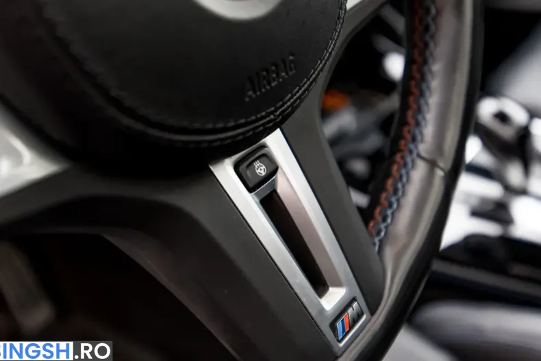 BMW X4 (Seria X) din 2022 cu 112.000 km - oferta BMW259335 - foto 20